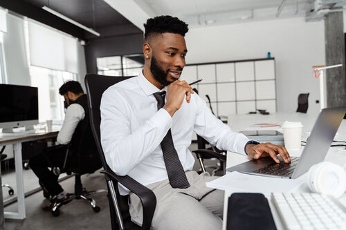 Responsable du Développement Commercial et Marketing