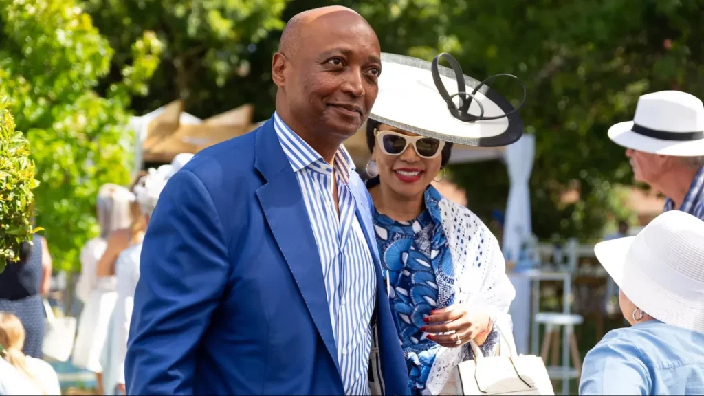 Top 10 des familles les plus puissantes d’Afrique