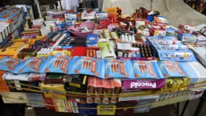 Médicaments de rue : un spécialiste du CHU Sylvanus Olympio alerte