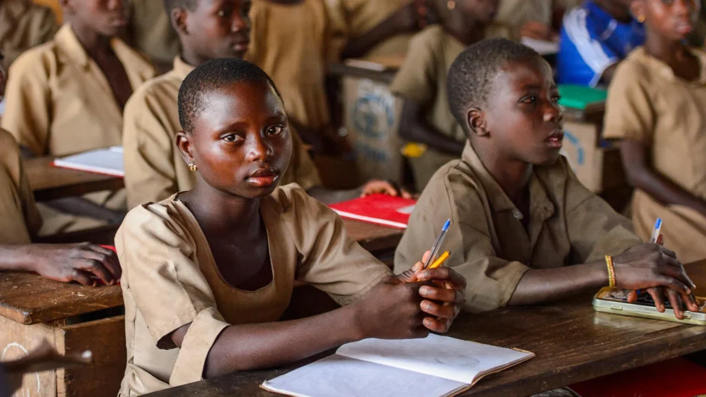 Togo : réforme pour l'épreuve de dictée au CEPD 2026