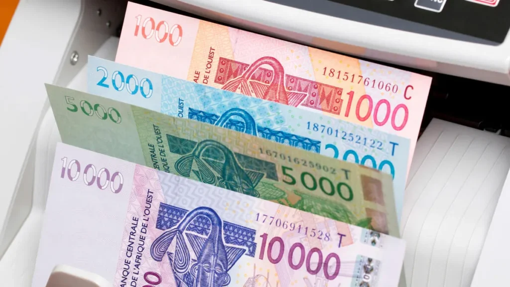 Microfinance au Togo : les crédits et l'épargne en hausse au 3e trimestre 2025