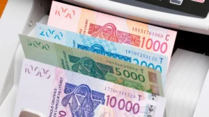 Microfinance au Togo : les crédits et l'épargne en hausse au 3e trimestre 2025