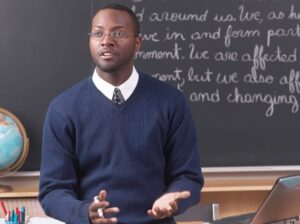 Togo : Un cabinet recrute trois (03) conseillers en éducation et formation