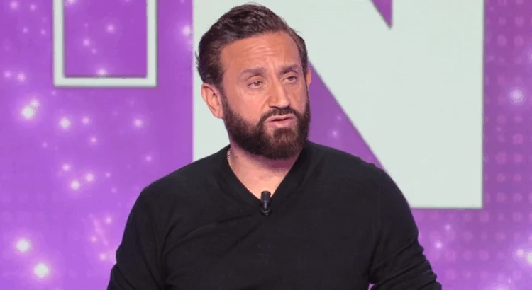France : Cyril Hanouna attaqué à son domicile par trois hommes armés