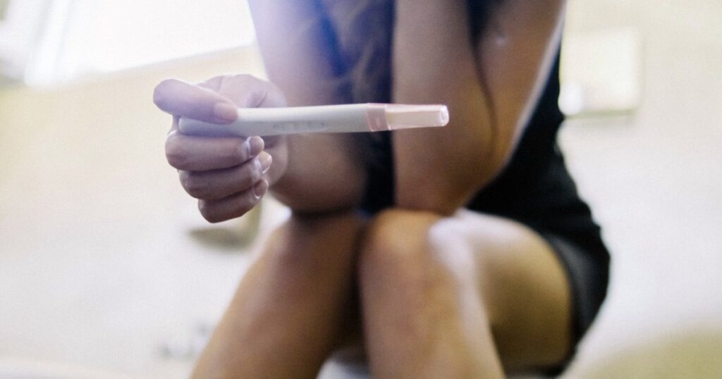 Il est possible de tomber enceinte sous pilule contraceptive