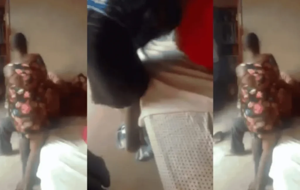 Insolite : un homme battu par ses deux épouses après l’annonce d’un nouveau mariage