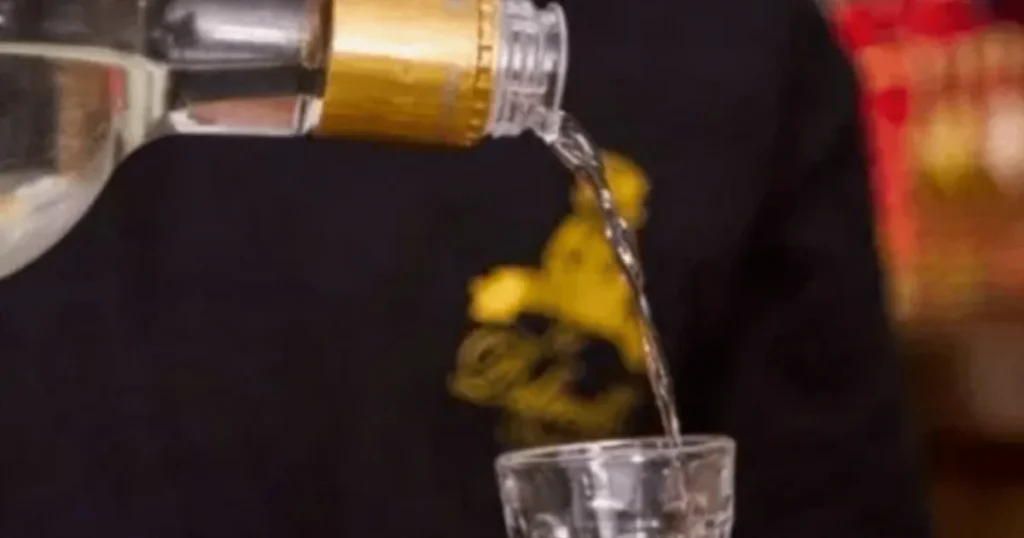 Togo : près de 10.000 litres de sodabi détruits – voici pourquoi