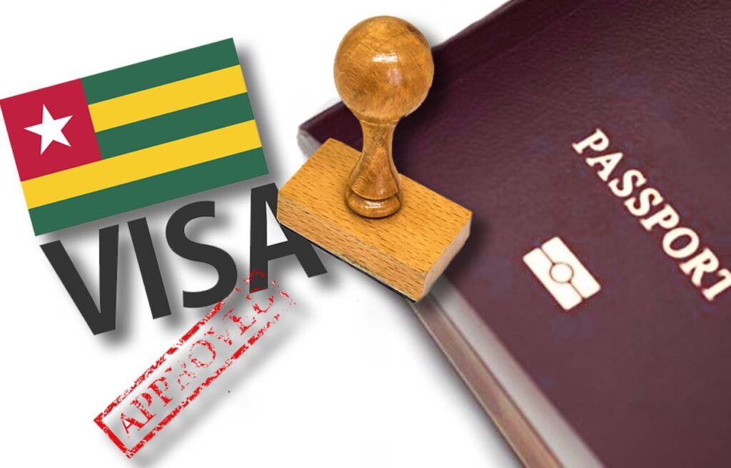 visa togo