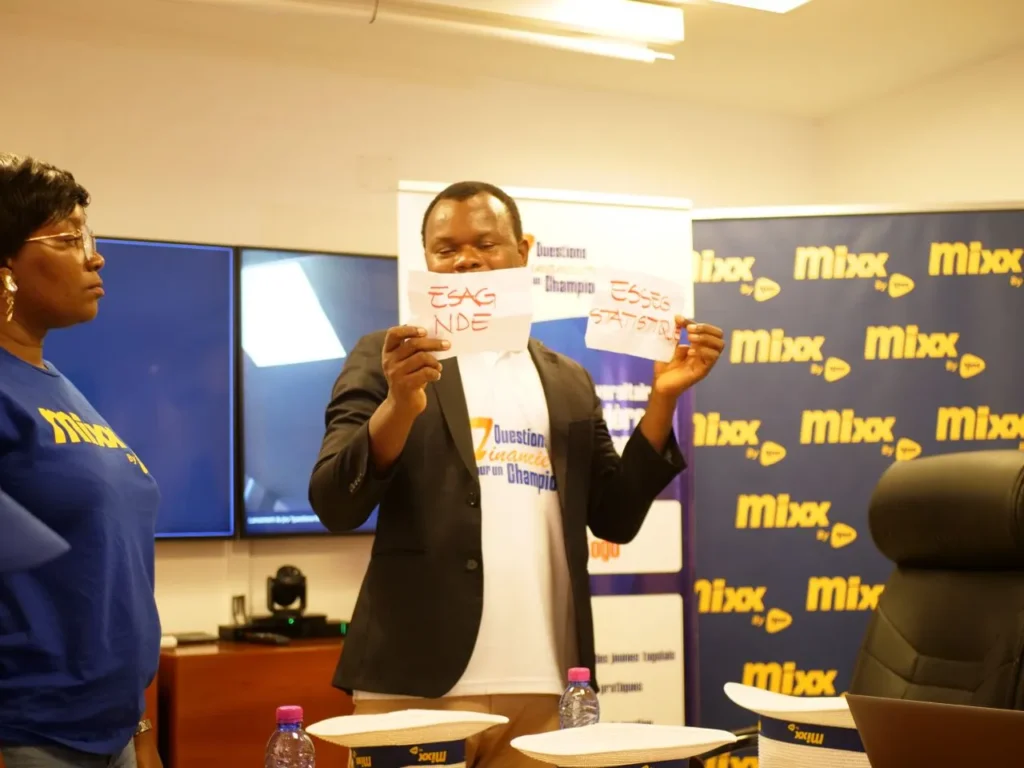 Togo : lancement de la 2ᵉ édition du concours "Questions financières pour un champion" 1 2b4e9029 a3be 4ad4 bd99 b14e75386a0b 11zon