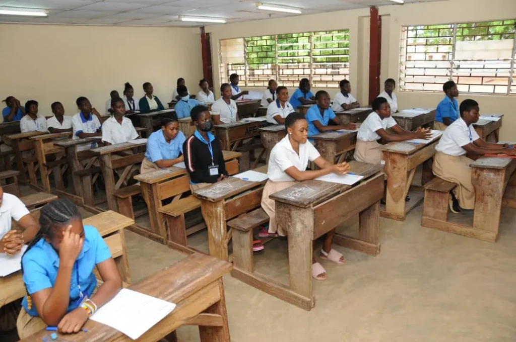 Togo : la CEDEAO réfléchit à une réforme des programmes scolaires