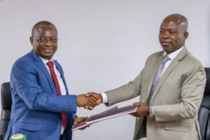 Togo : la Poste livrera désormais les documents administratifs aux opérateurs économiques