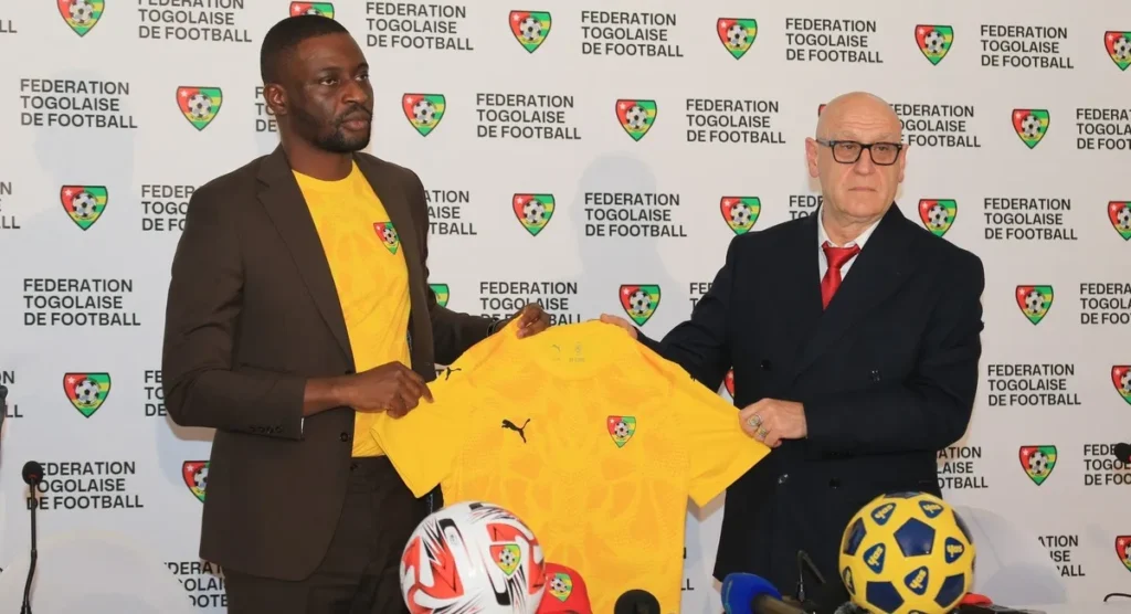 Togo : ce que le ministre Fofana attend vraiment de Patrice Neveu