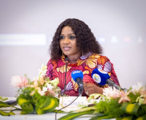 Togo : Ablamba Johnson soutient plus de 3000 familles pour le Ramadan