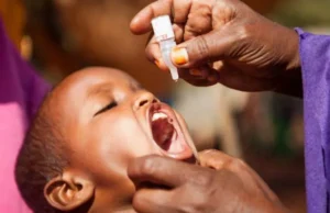 Poliomyélite : le Togo prépare une campagne nationale de vaccination