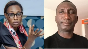 OTR : Accusée de détournement par Ferdinand Ayité, Bileyo Donko saisit la justice à Lomé