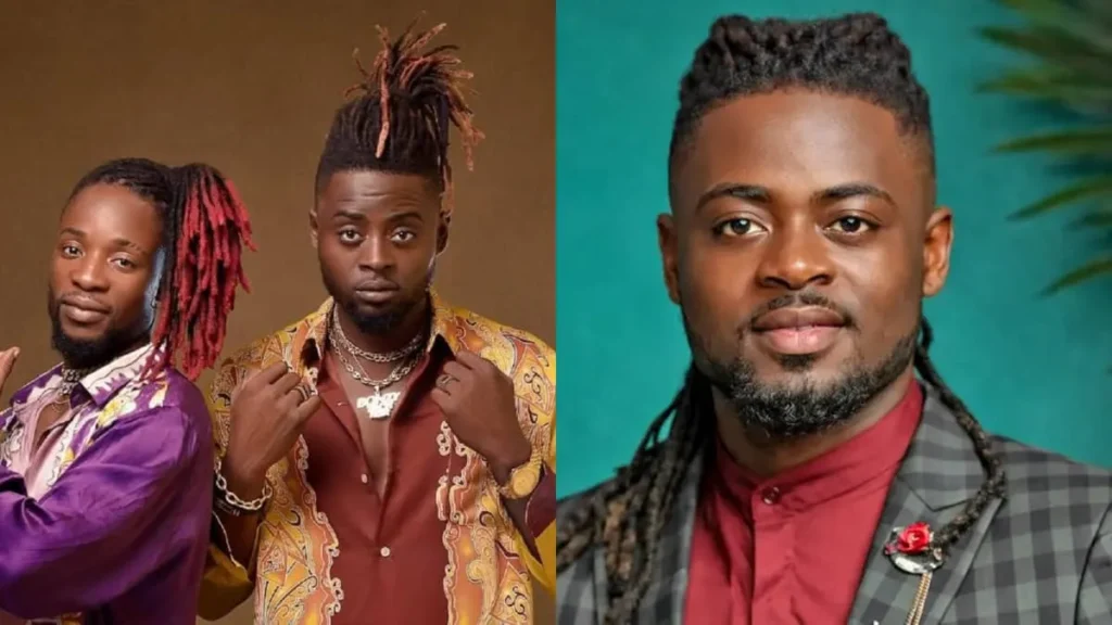 Arrestation de Bonzy (Tach Noir) pour meurtre : les détails des faits révélés