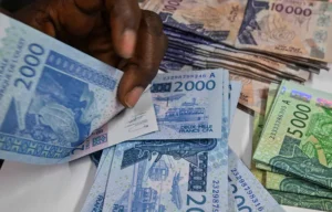 Blanchiment d'argent : le Togo 3ᵉ pays le plus exposé de l'UEMOA en 2025