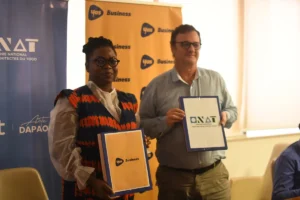 Yas Business et les architectes du Togo scellent un partenariat