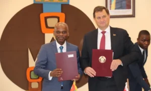 La Biélorussie pose ses valises à Lomé : ce qui se cache derrière la visite du chef de la diplomatie