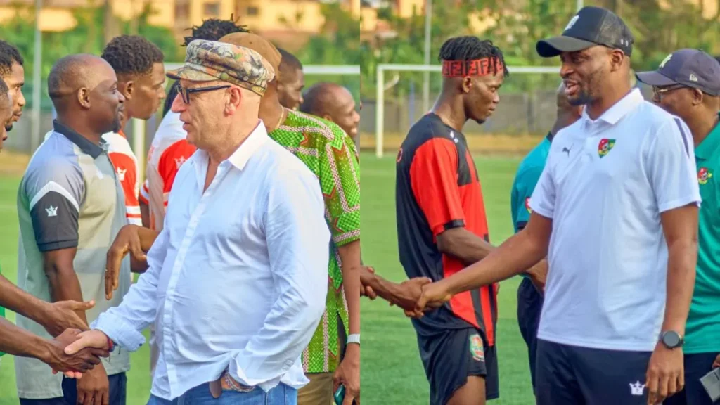 ASCK – ASKO : le duo creuse l'écart en tête de la D1 Lonato après la 15ᵉ journée