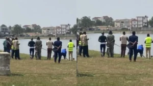 Togo : un corps sans vie repêché dans le bassin de Tokoin Doumasséssé