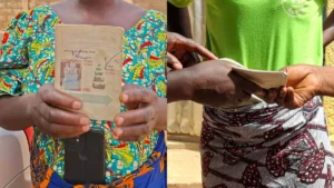 Dapaong : des femmes escroquées de 50 000 FCFA par une fausse microfinance