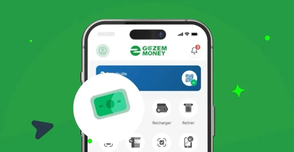 Gozem Money au Togo : "POP !" Quand les gros frais de retrait s'envolent en fumée