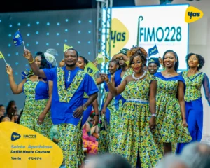 YAS FIMO 228 : Yas Togo promeut les créateurs togolais sur la scène internationale