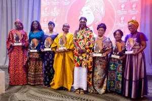 Le Chant des Linguère : Lomé célèbre talents féminins et diversité culturelle