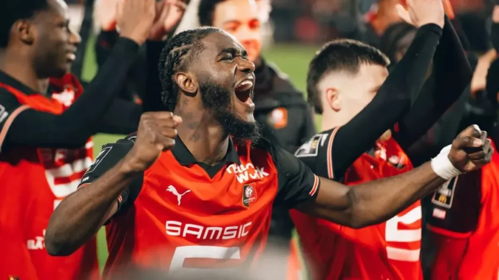 Lilian Brassier, le joueur que le Togo veut arracher à la France : 5 choses à savoir