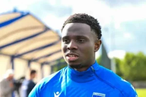 Marvin Senaya : le défenseur franco-togolais convoqué par le Togo puis par le Ghana