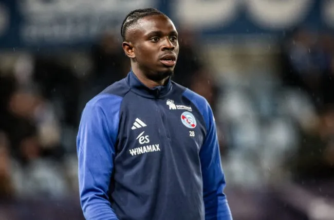 Éperviers du Togo : la stratégie de Patrice Neveu pour convaincre les binationaux 2 Marvin Senaya3