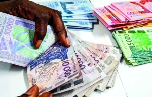 Microfinance au Togo