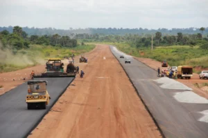 Togo : plus de 3 000 milliards FCFA investis en 5 ans pour moderniser les infrastructures