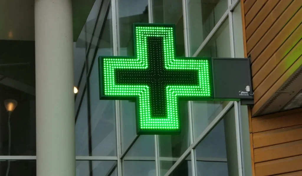 Togo : 5 pharmacies reprennent leurs activités après un an de suspension