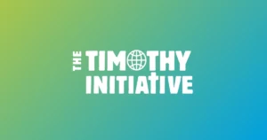 The Timothy Initiative recrute pour deux postes en Afrique de l’Ouest — Postulez maintenant