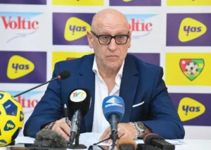 Togo – Guinée (2-2) : Patrice Neveu livre son analyse