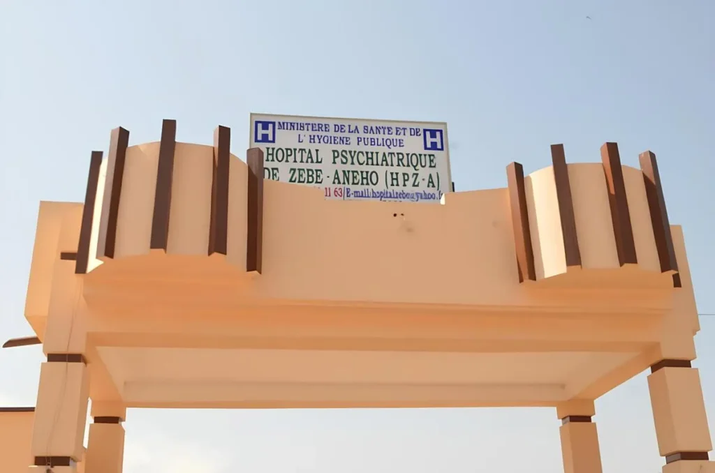 Trouble bipolaire au Togo : maladie mentale ou malédiction ? Le combat pour des soins dignes