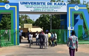 Togo : l’Université de Kara lance un programme pour former les étudiants contre la corruption
