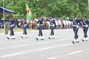 Armées togolaises : liste des 220 candidats retenus pour le concours d’entrée à l’ESSAL