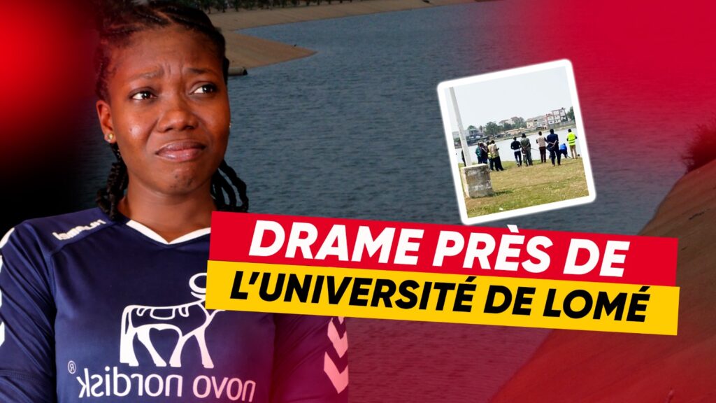 Drame : un corps sans vie près de l’Université de Lomé - Revue du 4 mars 2026
