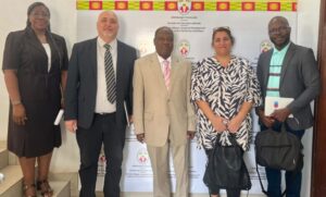 Enseignement supérieur : le Luxembourg prêt à financer de nouveaux projets universitaires au Togo