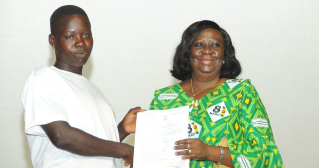 Togo : 5 000 actes de naissance établis dans 39 préfectures