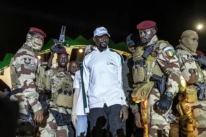 40 partis politiques dissous en Guinée : est ce possible au Togo ?