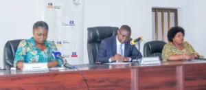 Togo : Koubouni Touni prend officiellement ses fonctions la tête des communes