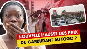 Vers une hausse des prix du carburant au Togo ? - Revue du 17 mars 2026