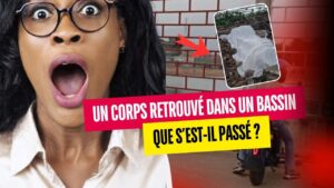 Un corps sans vie retrouvé dans un bassin – Revue du 23 mars 2026
