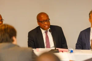 Programme national d’accès à la cuisson propre