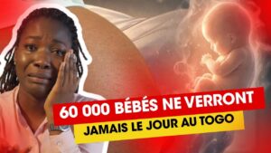 Environ 60 000 avortements au Togo chaque année - Revue du 25 mars 2026