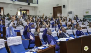 Blanchiment de capitaux et terrorisme : le Togo adopte définitivement une loi